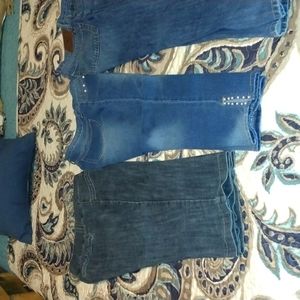 **$5 Each *** Jeans, Lucky Brand, Gap, Ann Taylor